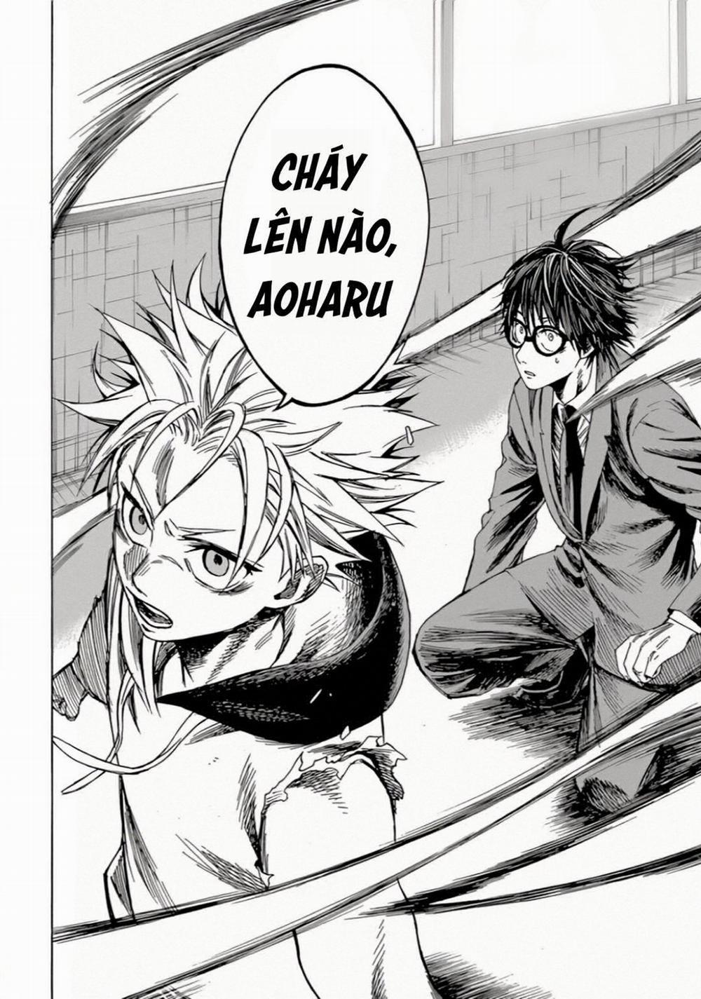 Aa, Tsugi No Shigoto Wa Bakemono No Taiji Desu 3 trang 13