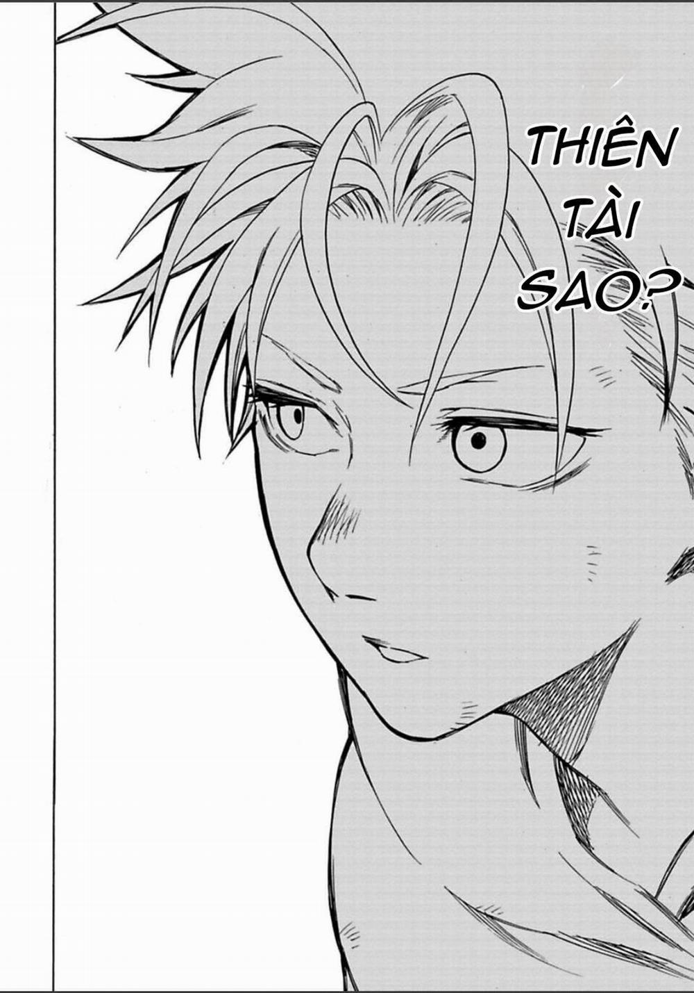 Aa, Tsugi No Shigoto Wa Bakemono No Taiji Desu 5 trang 11