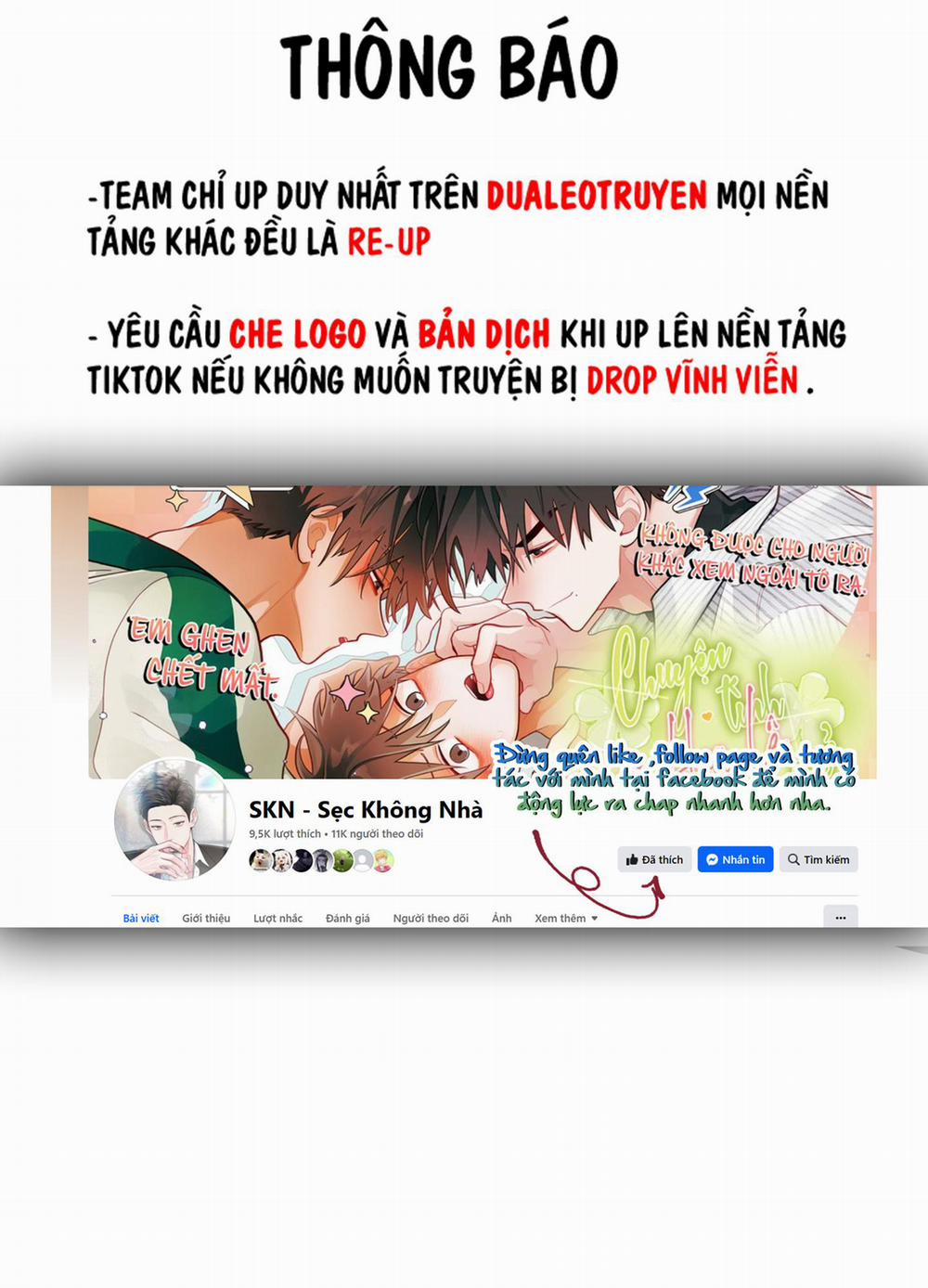 (ABO) BƯỚC NGOẶT Chương 47 Trang 101