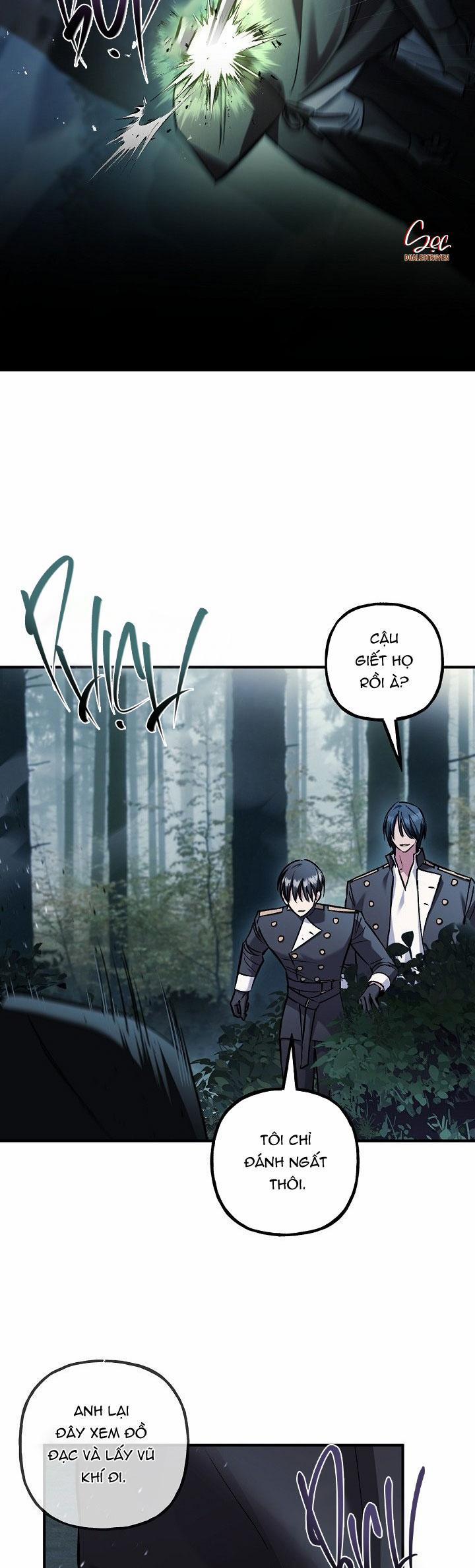 (Abo) Bước Ngoặt 53 trang 13