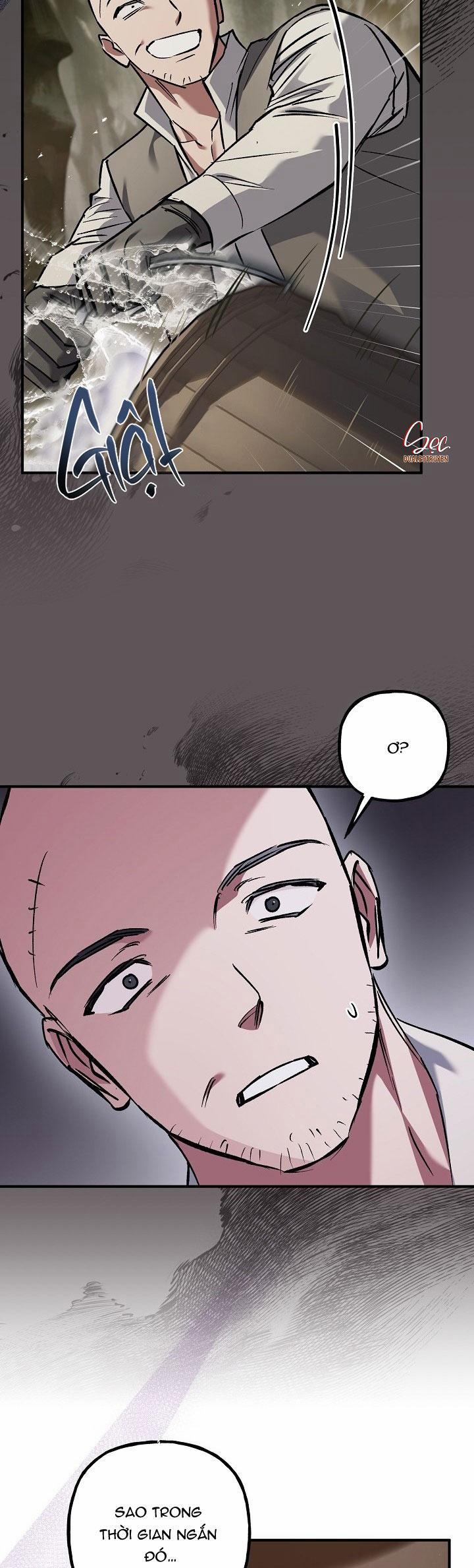 (Abo) Bước Ngoặt 53 trang 21