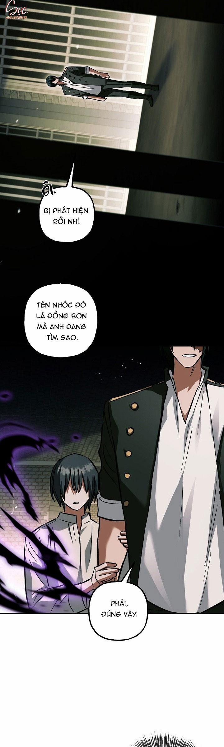 (Abo) Bước Ngoặt 54 trang 28