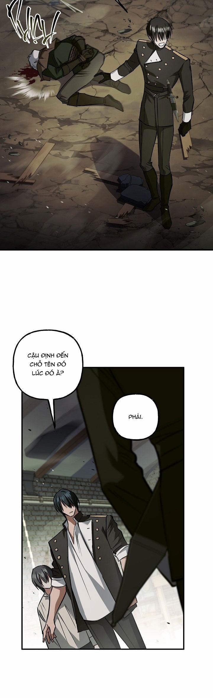 (Abo) Bước Ngoặt 56 trang 22
