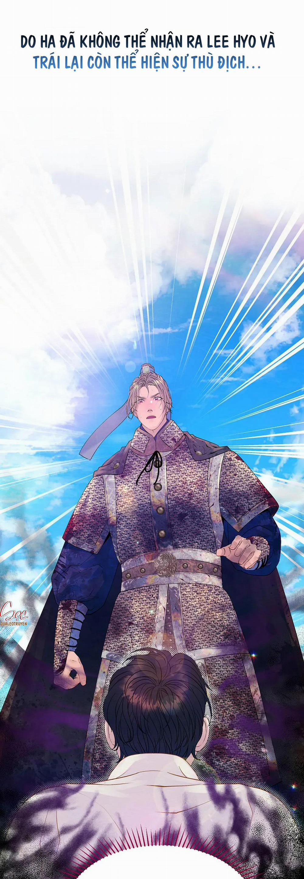 (Abo) Cái Bẫy Của Dục Vọng 0 trang 18