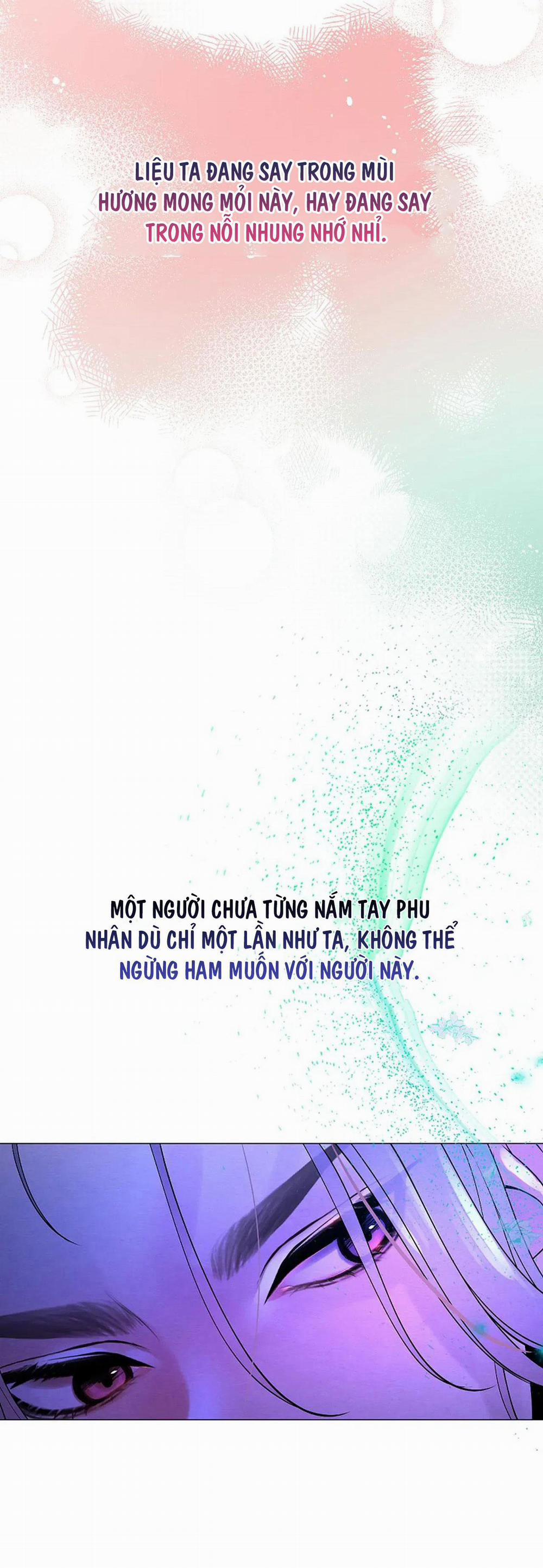 (Abo) Cái Bẫy Của Dục Vọng 0 trang 2