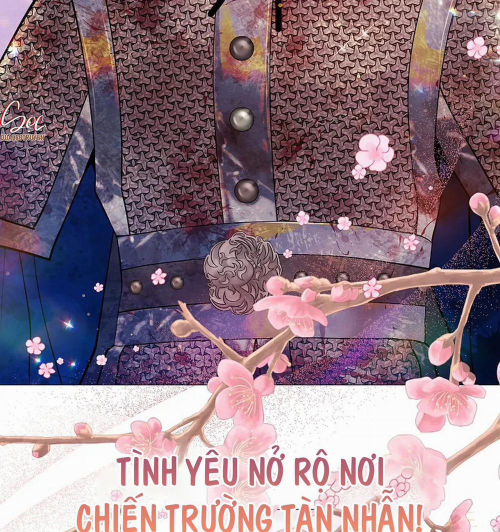 (Abo) Cái Bẫy Của Dục Vọng 0 trang 20