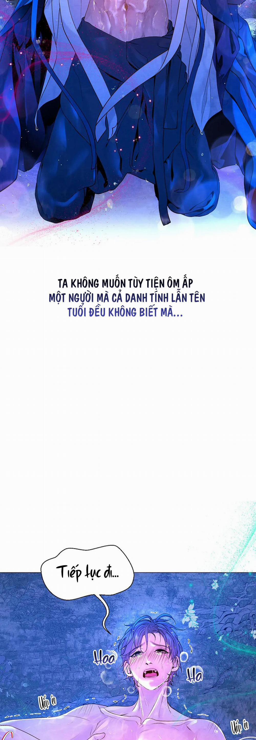 (Abo) Cái Bẫy Của Dục Vọng 0 trang 6