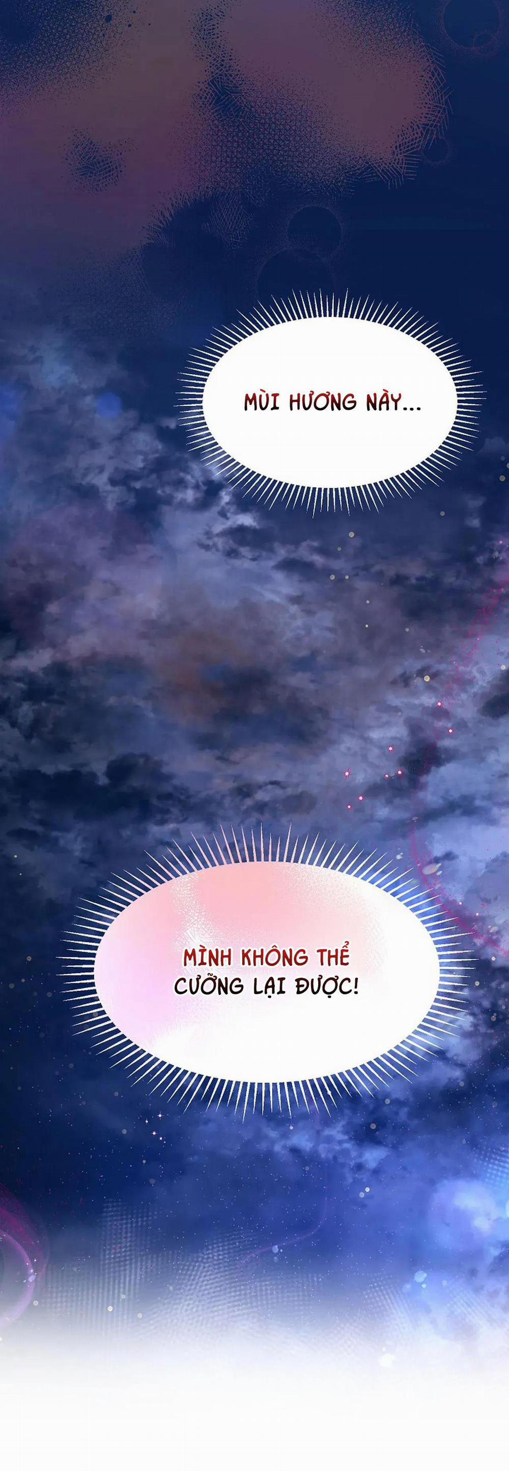 (Abo) Cái Bẫy Của Dục Vọng 0 trang 9