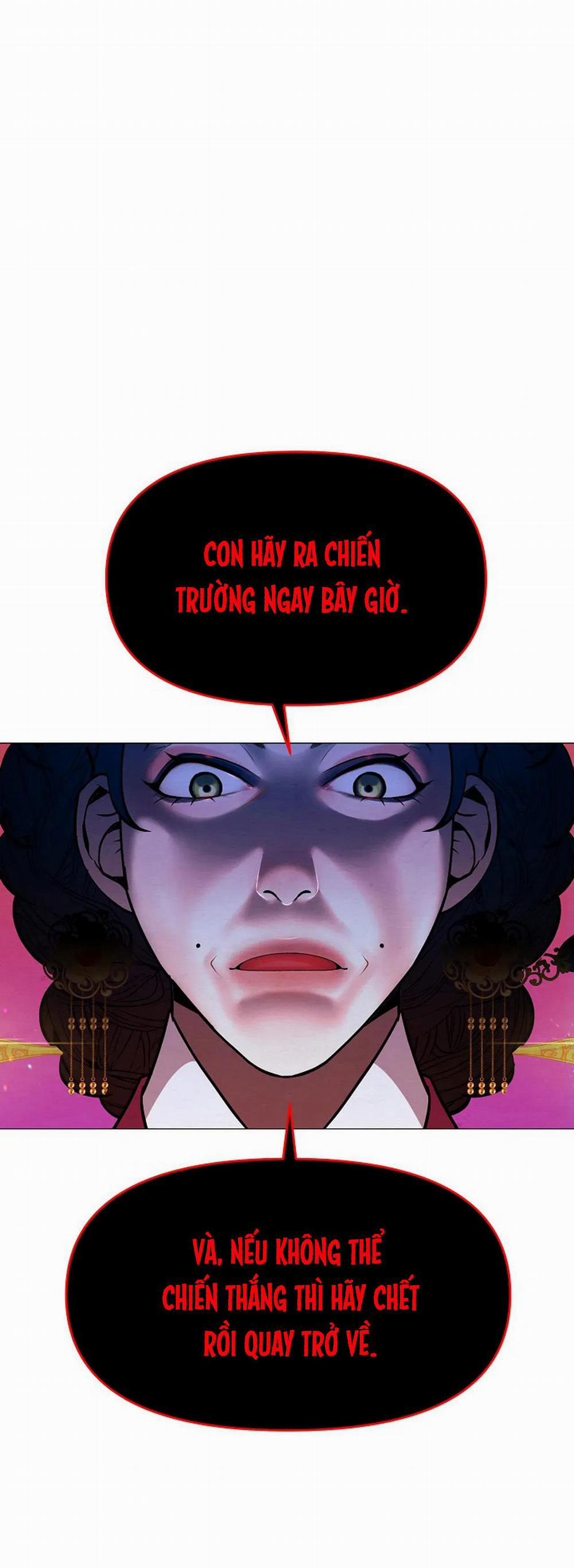 (Abo) Cái Bẫy Của Dục Vọng 1 trang 37