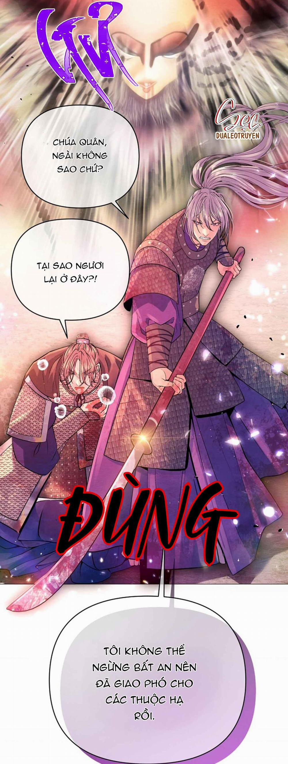 (Abo) Cái Bẫy Của Dục Vọng 24 trang 15