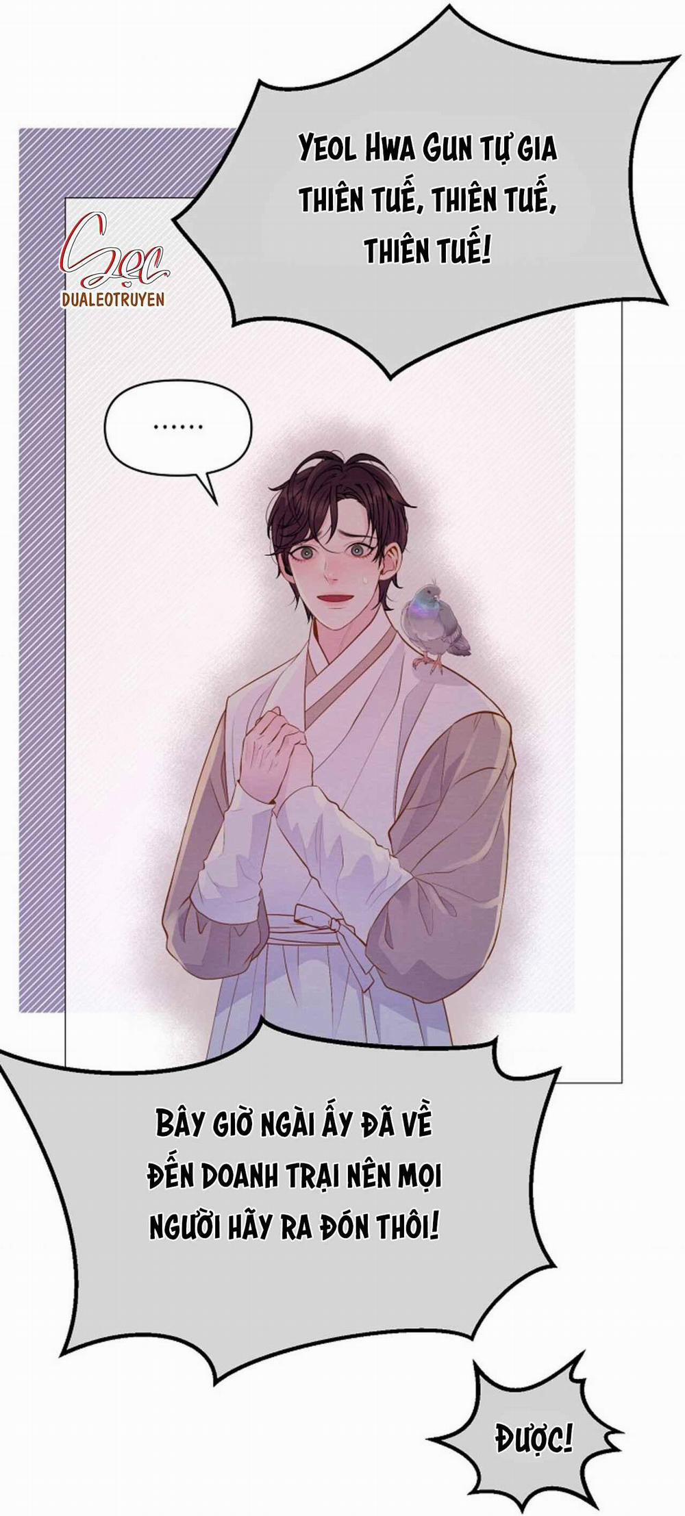 (Abo) Cái Bẫy Của Dục Vọng 24 trang 45