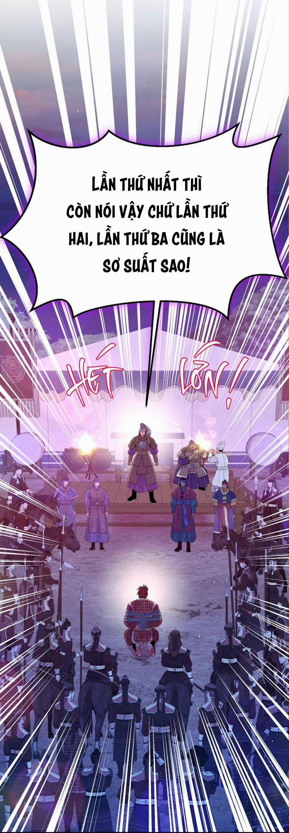 (Abo) Cái Bẫy Của Dục Vọng 24 trang 55