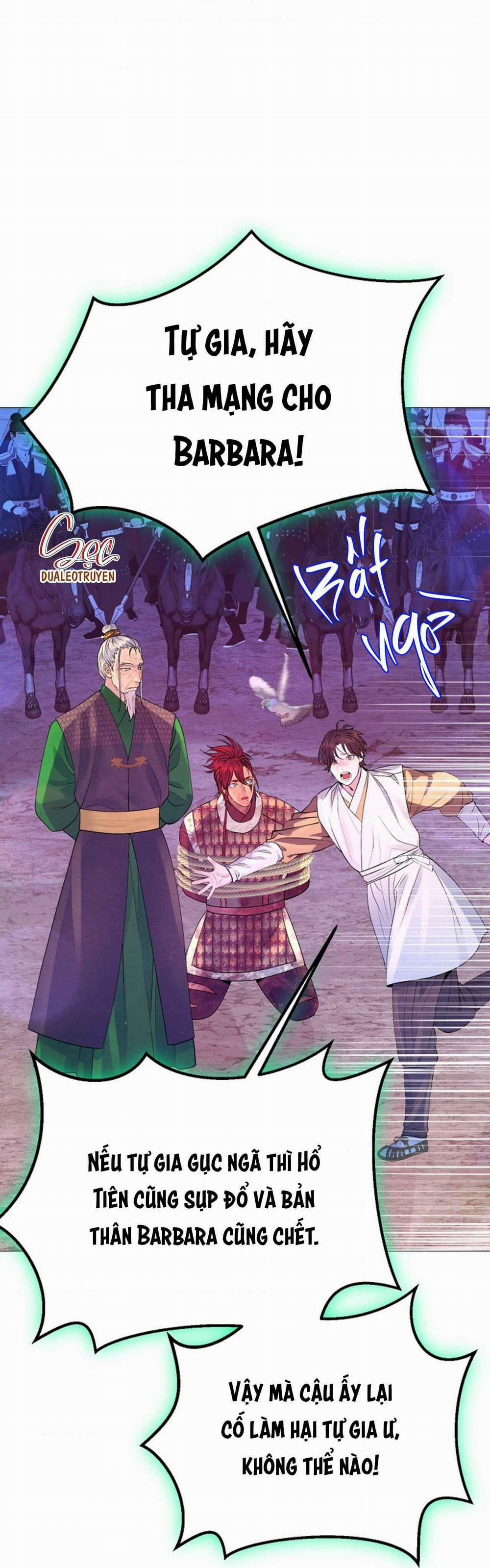 (Abo) Cái Bẫy Của Dục Vọng 24 trang 60