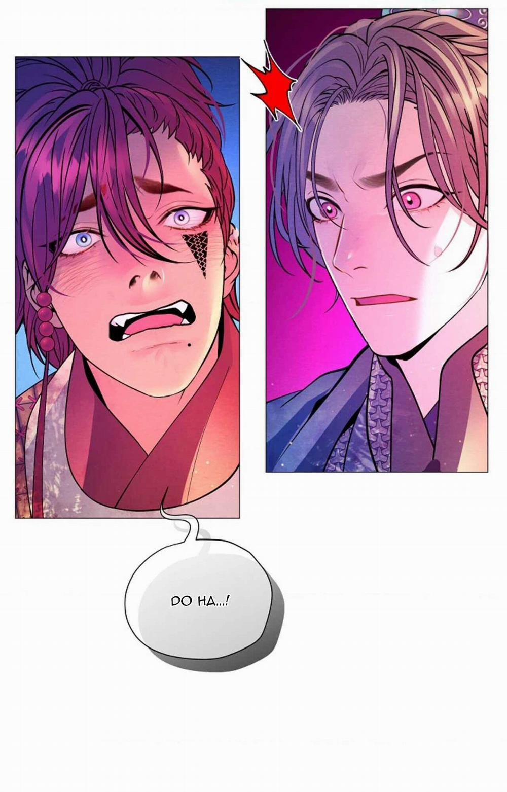 (Abo) Cái Bẫy Của Dục Vọng 24 trang 61