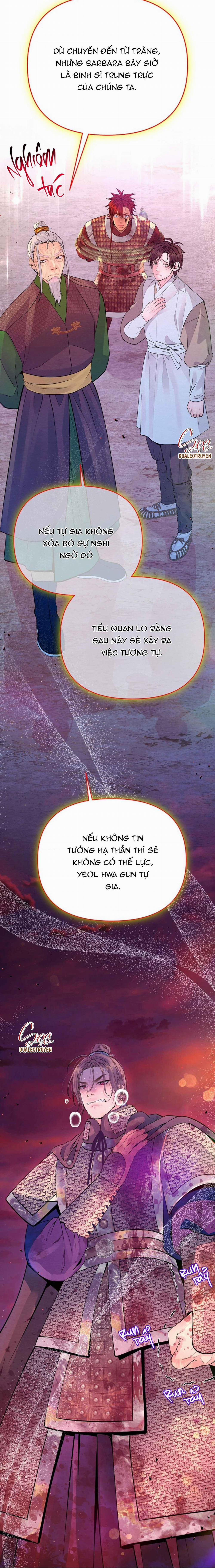 (Abo) Cái Bẫy Của Dục Vọng 24 trang 65