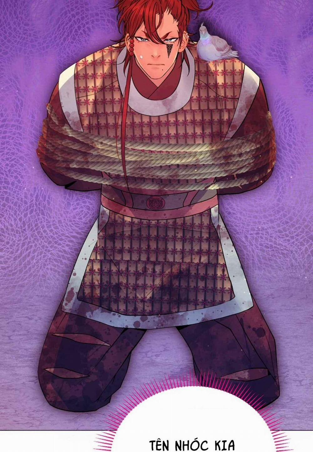 (Abo) Cái Bẫy Của Dục Vọng 24 trang 69