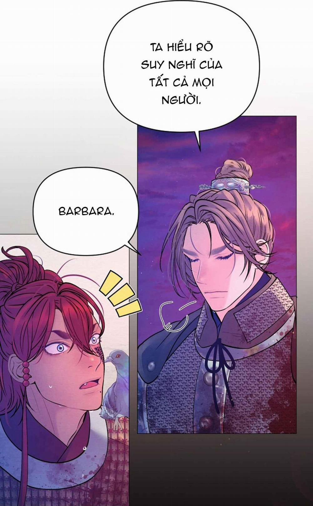 (Abo) Cái Bẫy Của Dục Vọng 24 trang 85