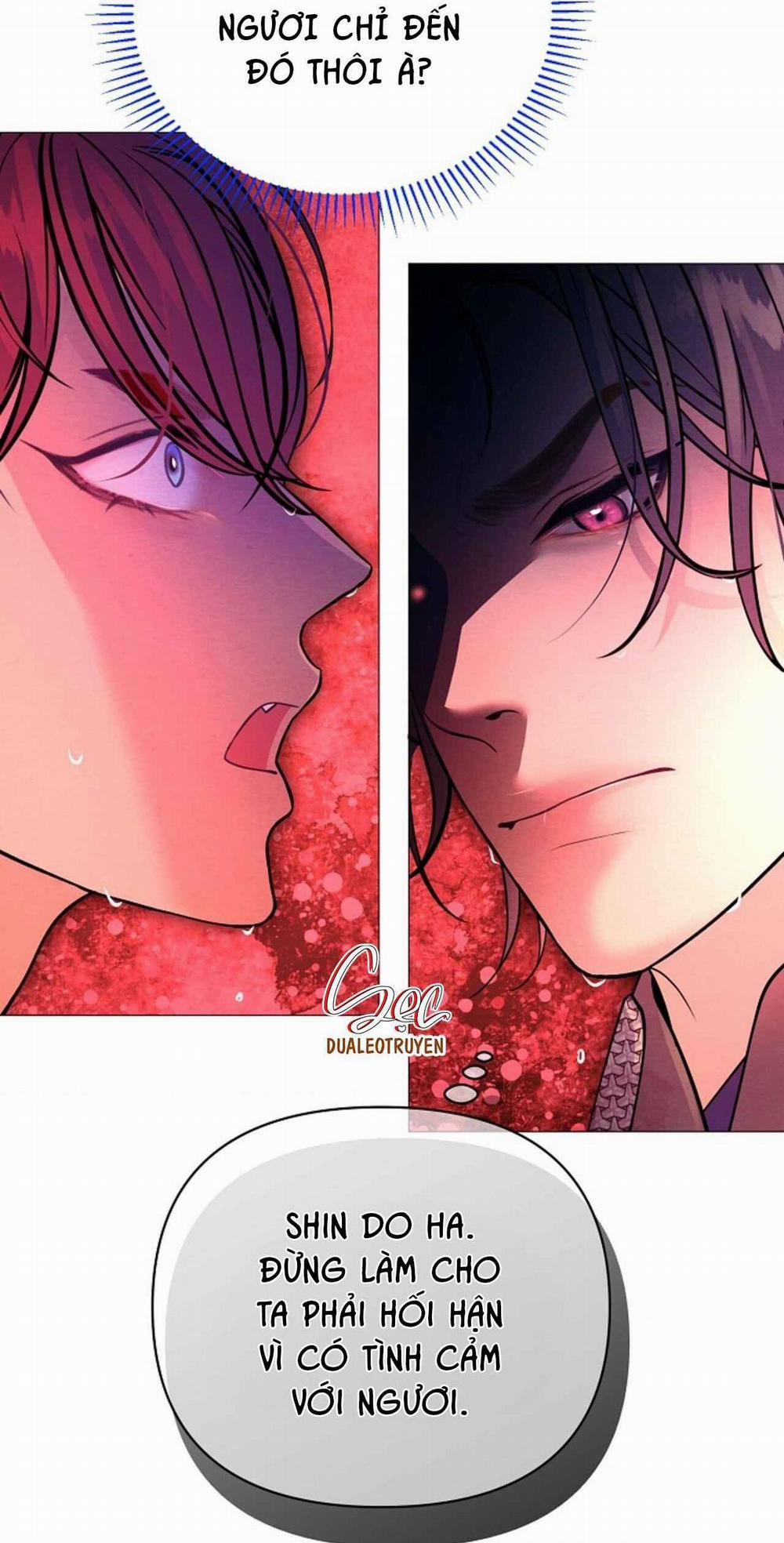 (Abo) Cái Bẫy Của Dục Vọng 24 trang 93