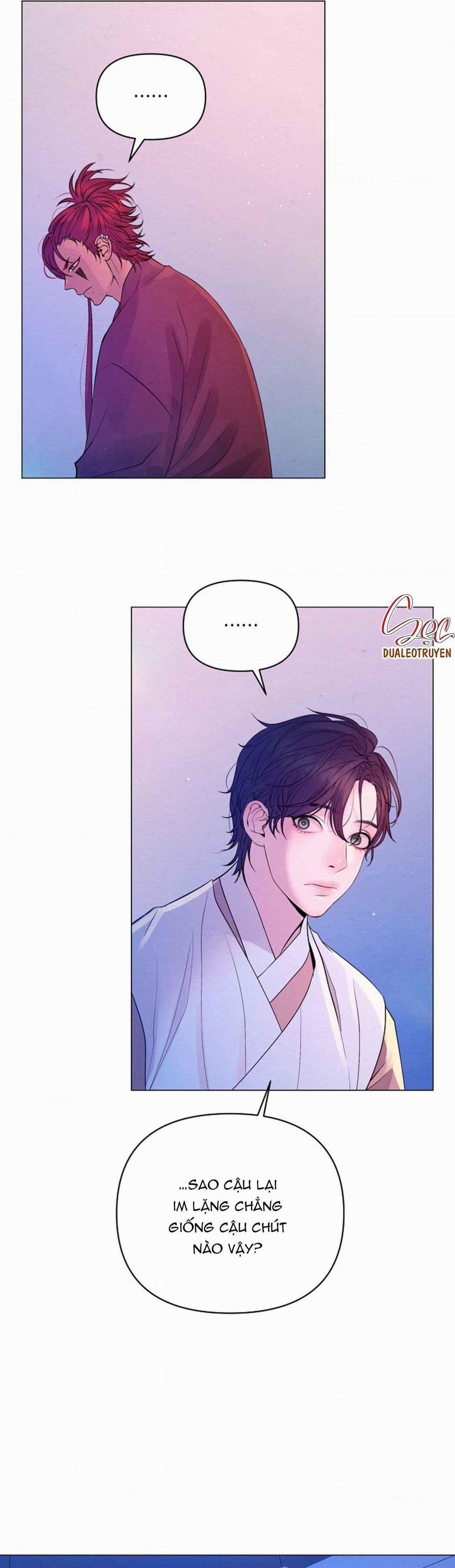 (Abo) Cái Bẫy Của Dục Vọng 25 trang 14