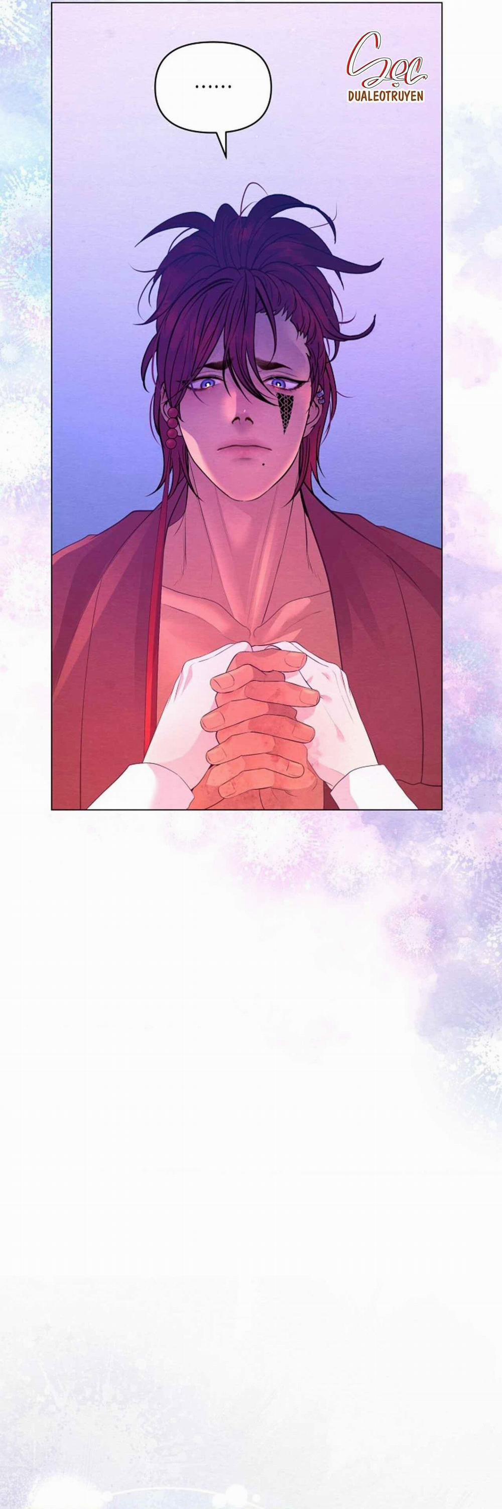 (Abo) Cái Bẫy Của Dục Vọng 25 trang 26