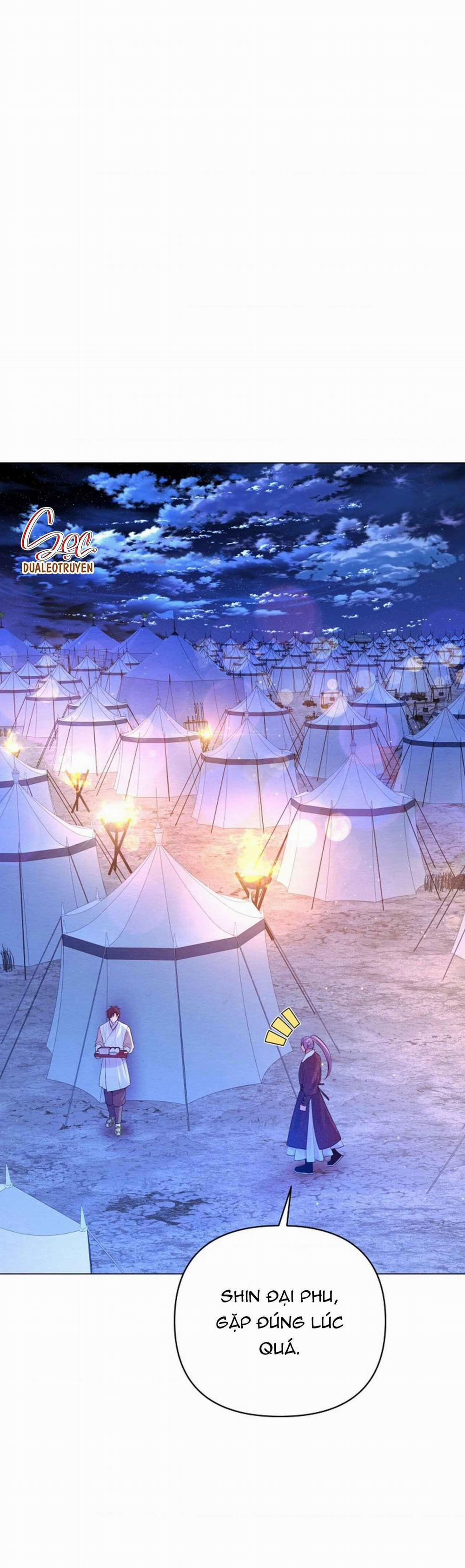 (Abo) Cái Bẫy Của Dục Vọng 25 trang 32