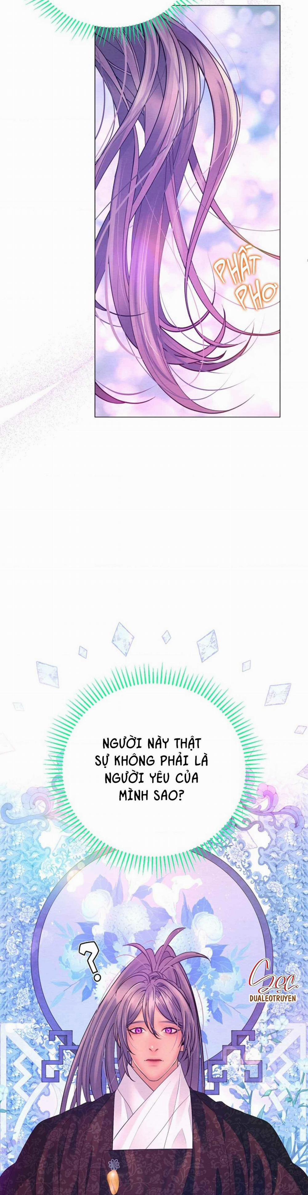 (Abo) Cái Bẫy Của Dục Vọng 25 trang 38