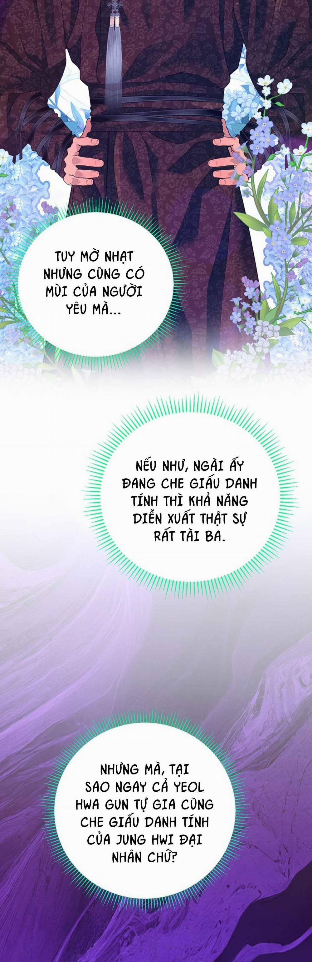 (Abo) Cái Bẫy Của Dục Vọng 25 trang 39