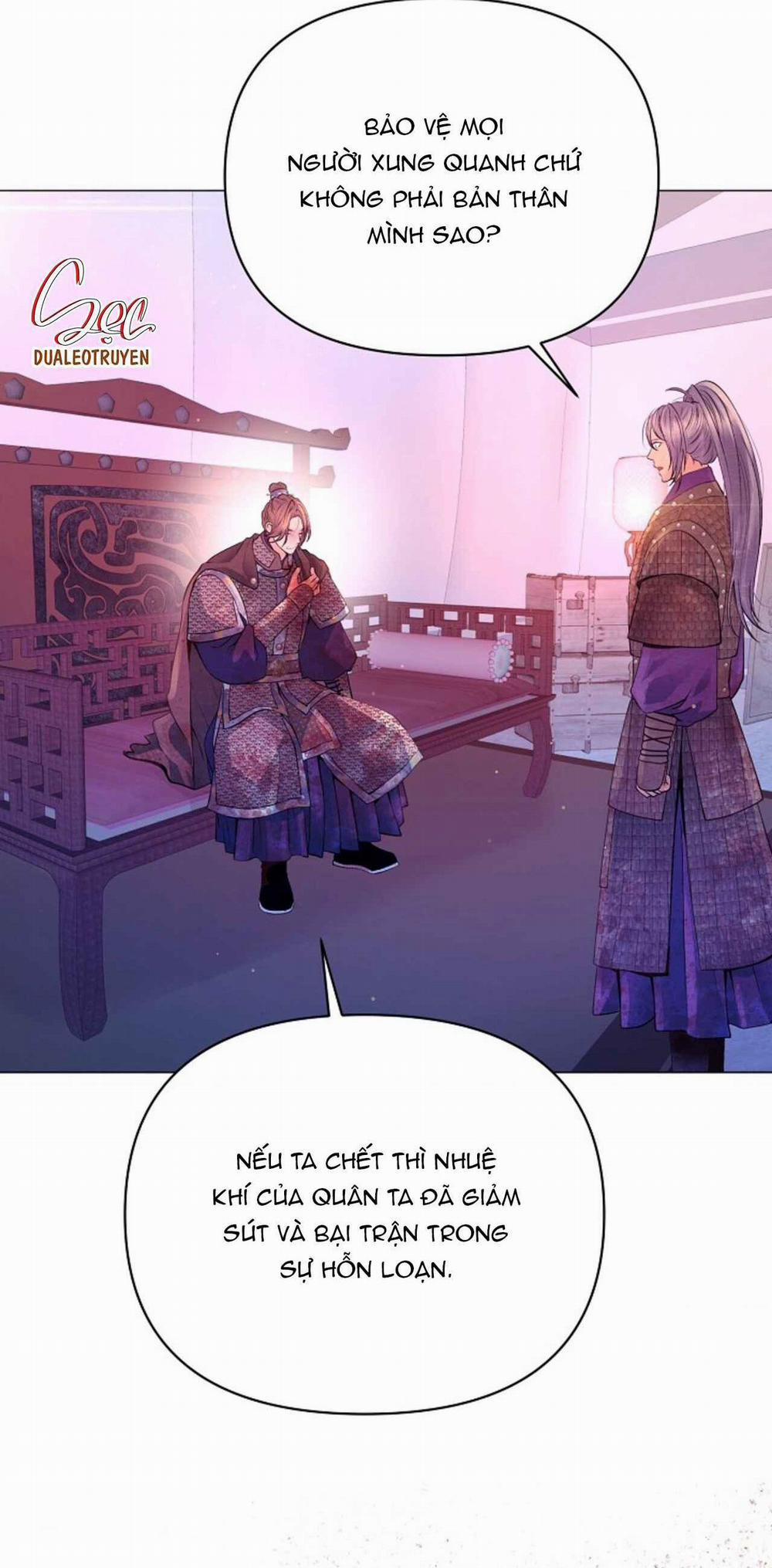 (Abo) Cái Bẫy Của Dục Vọng 25 trang 4