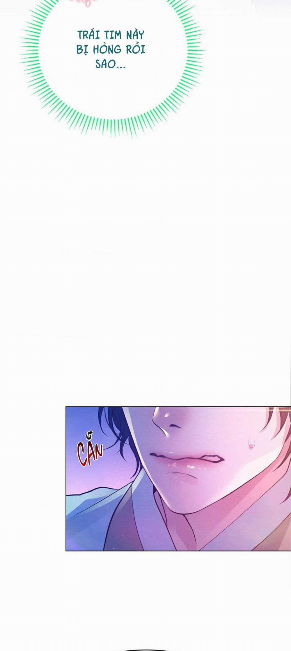 (Abo) Cái Bẫy Của Dục Vọng 26 trang 37