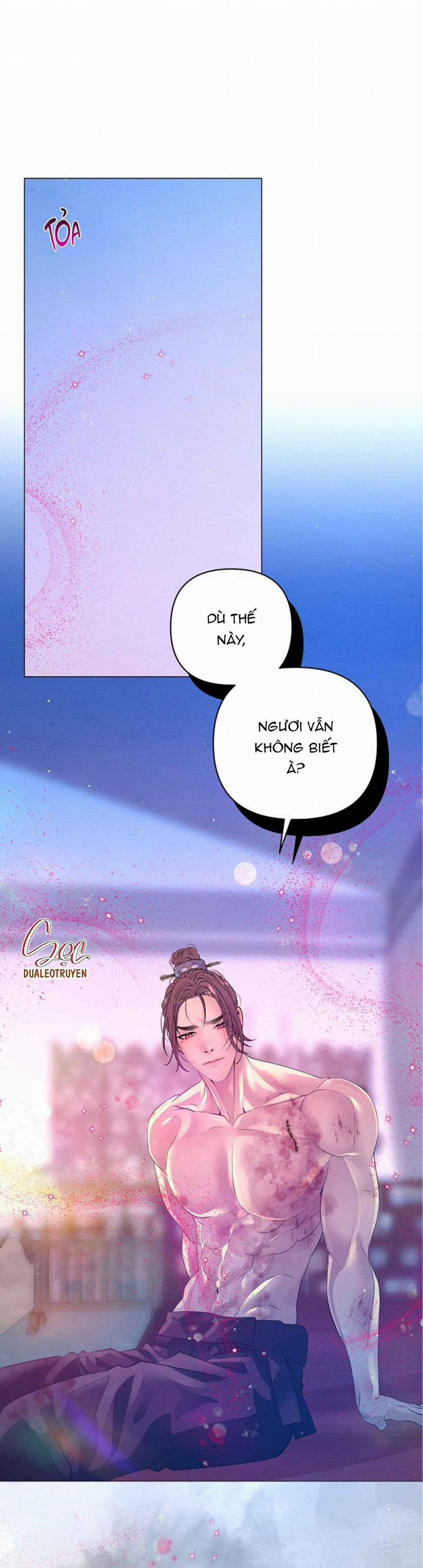 (Abo) Cái Bẫy Của Dục Vọng 26 trang 39