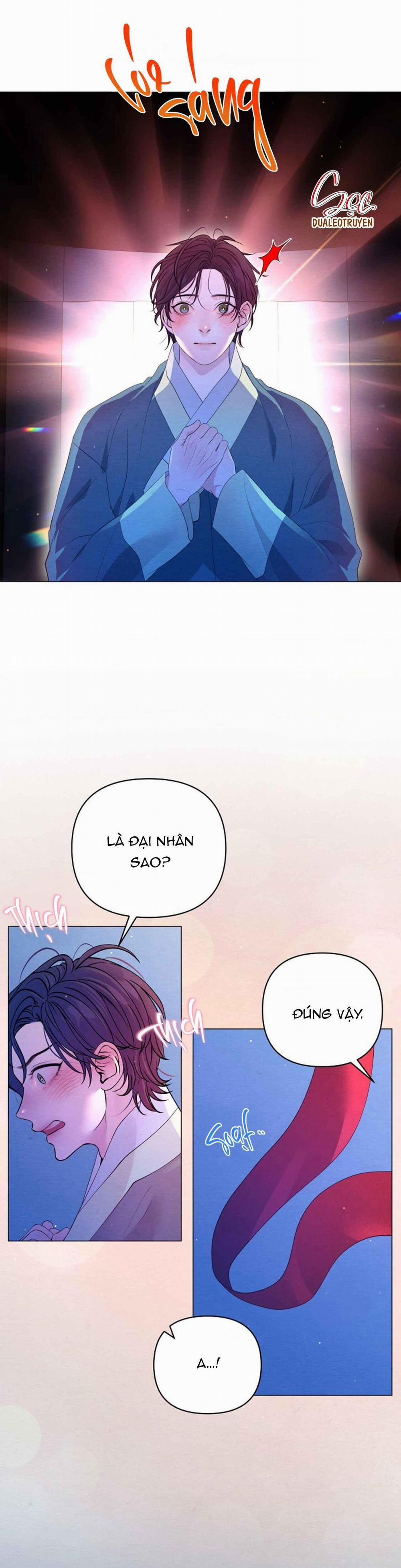 (Abo) Cái Bẫy Của Dục Vọng 27 trang 27