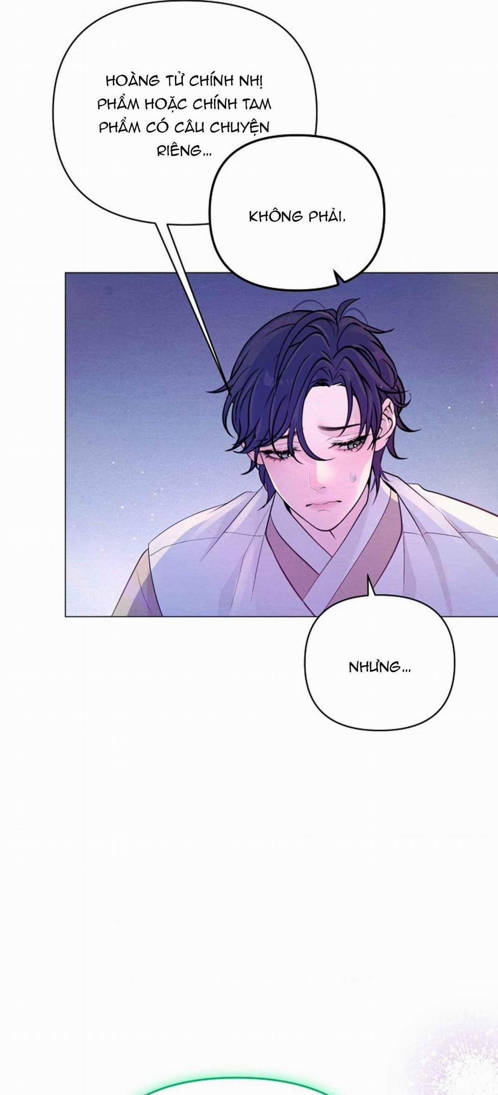 (Abo) Cái Bẫy Của Dục Vọng 27 trang 5