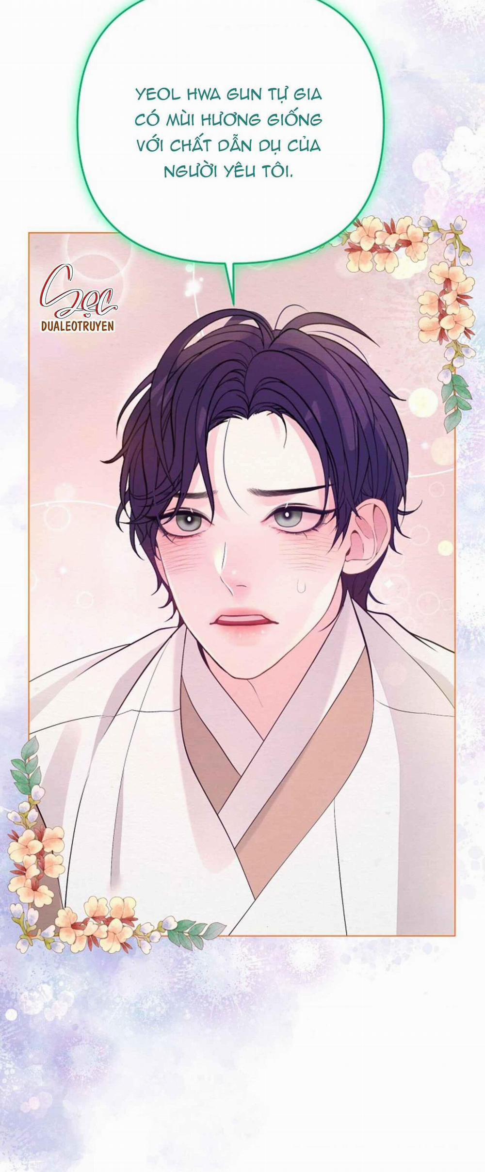 (Abo) Cái Bẫy Của Dục Vọng 27 trang 6