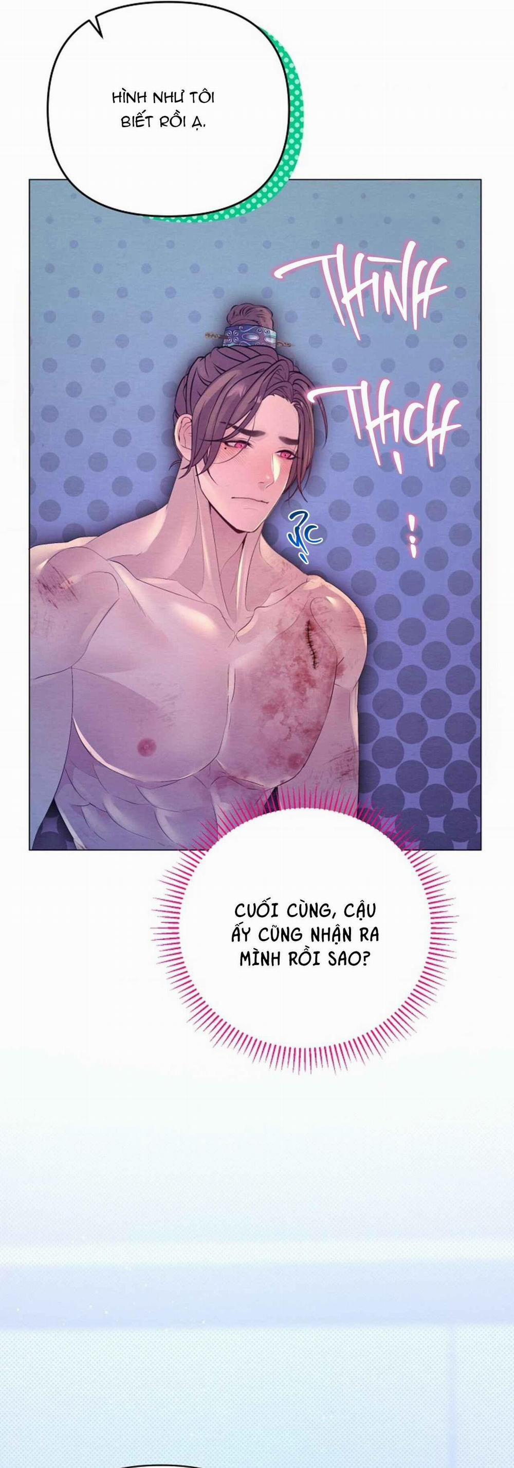 (Abo) Cái Bẫy Của Dục Vọng 27 trang 9