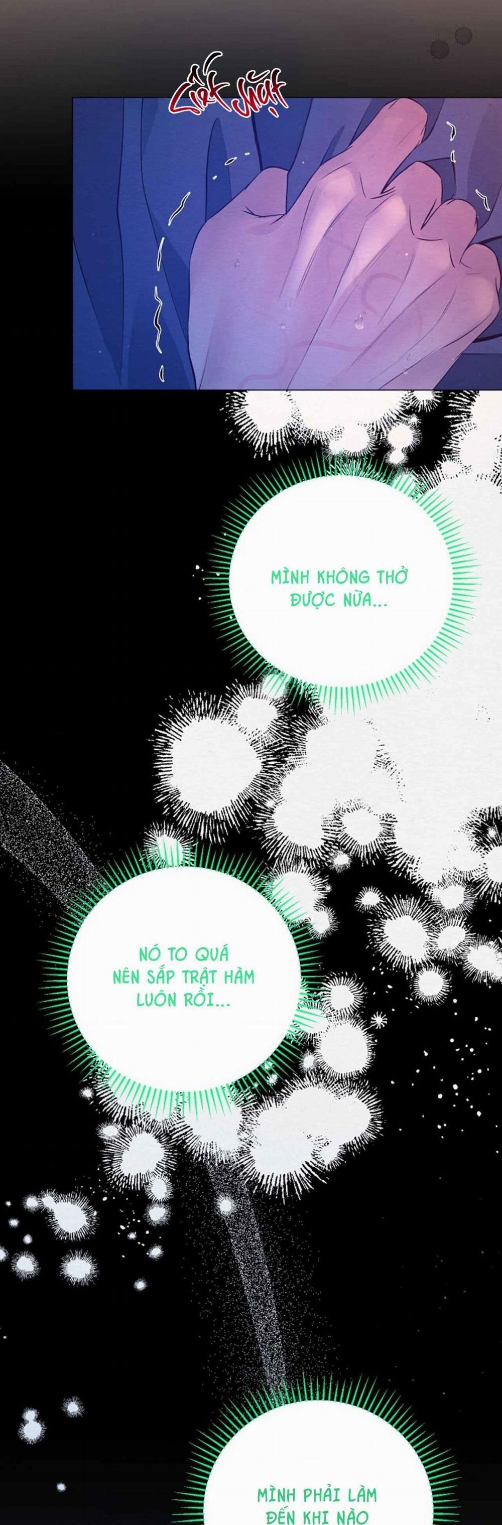 (Abo) Cái Bẫy Của Dục Vọng 28 trang 11