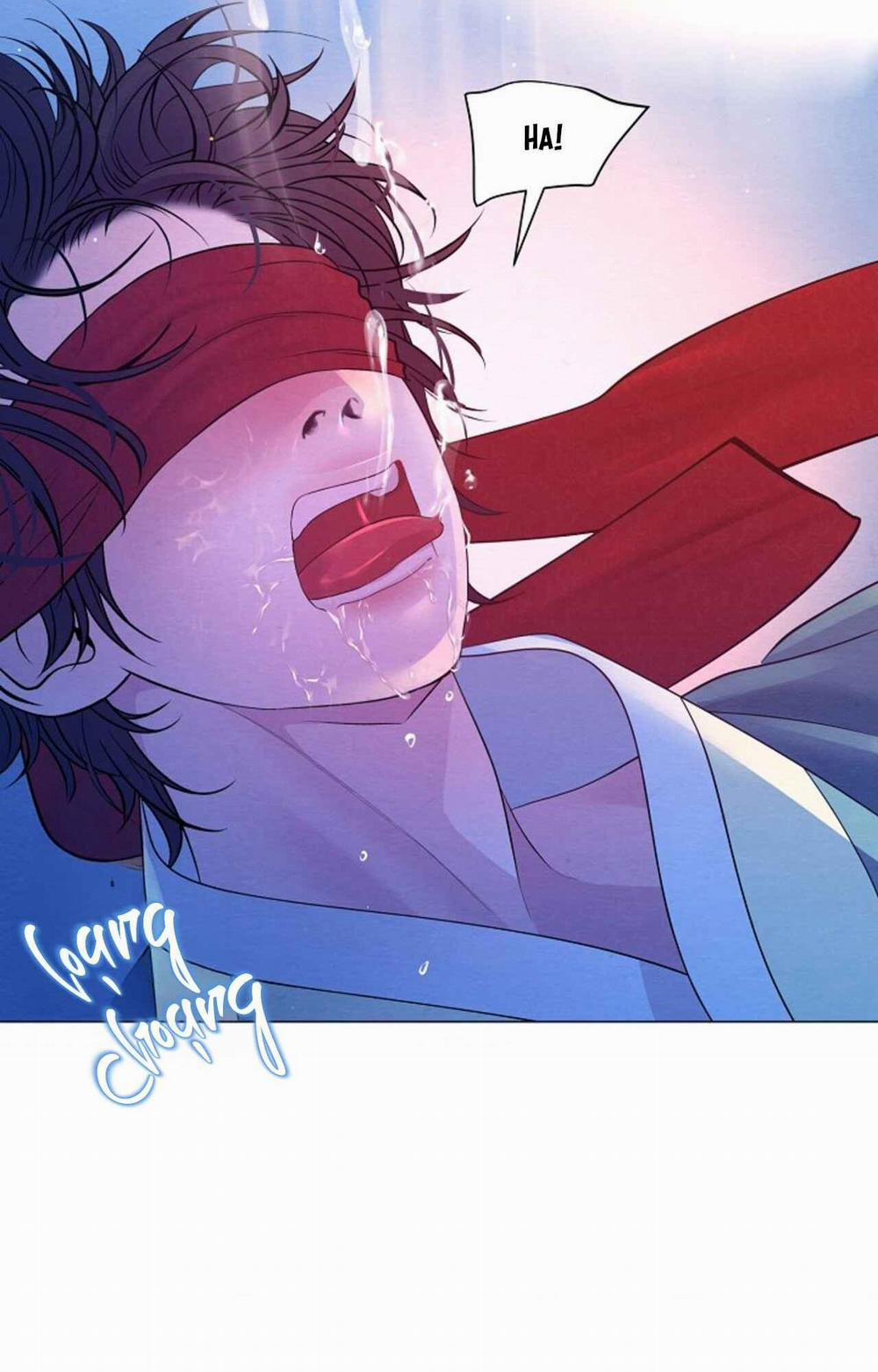 (Abo) Cái Bẫy Của Dục Vọng 28 trang 19