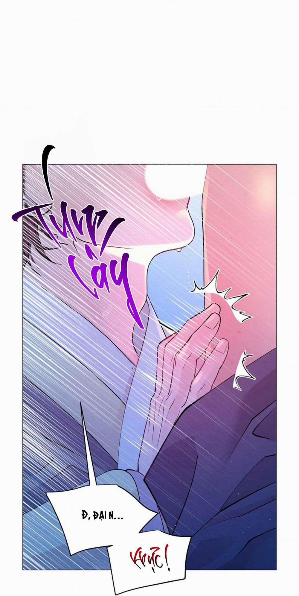 (Abo) Cái Bẫy Của Dục Vọng 28 trang 2