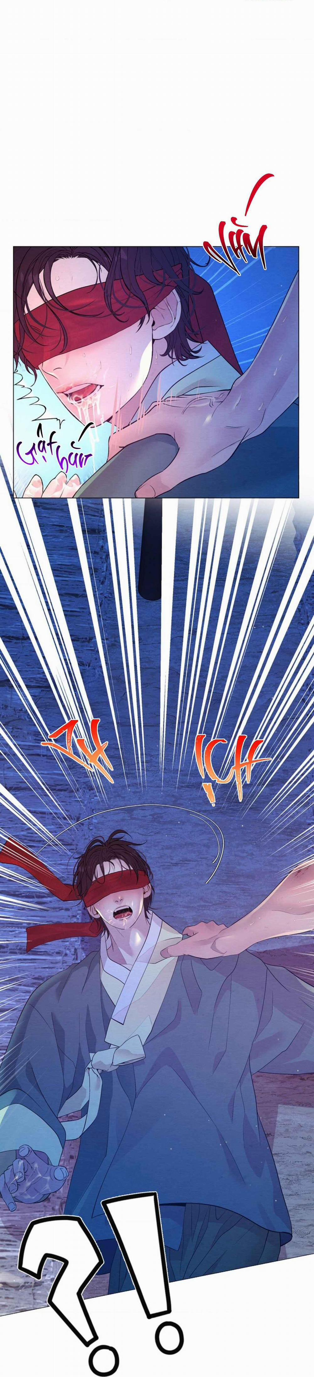 (Abo) Cái Bẫy Của Dục Vọng 28 trang 21