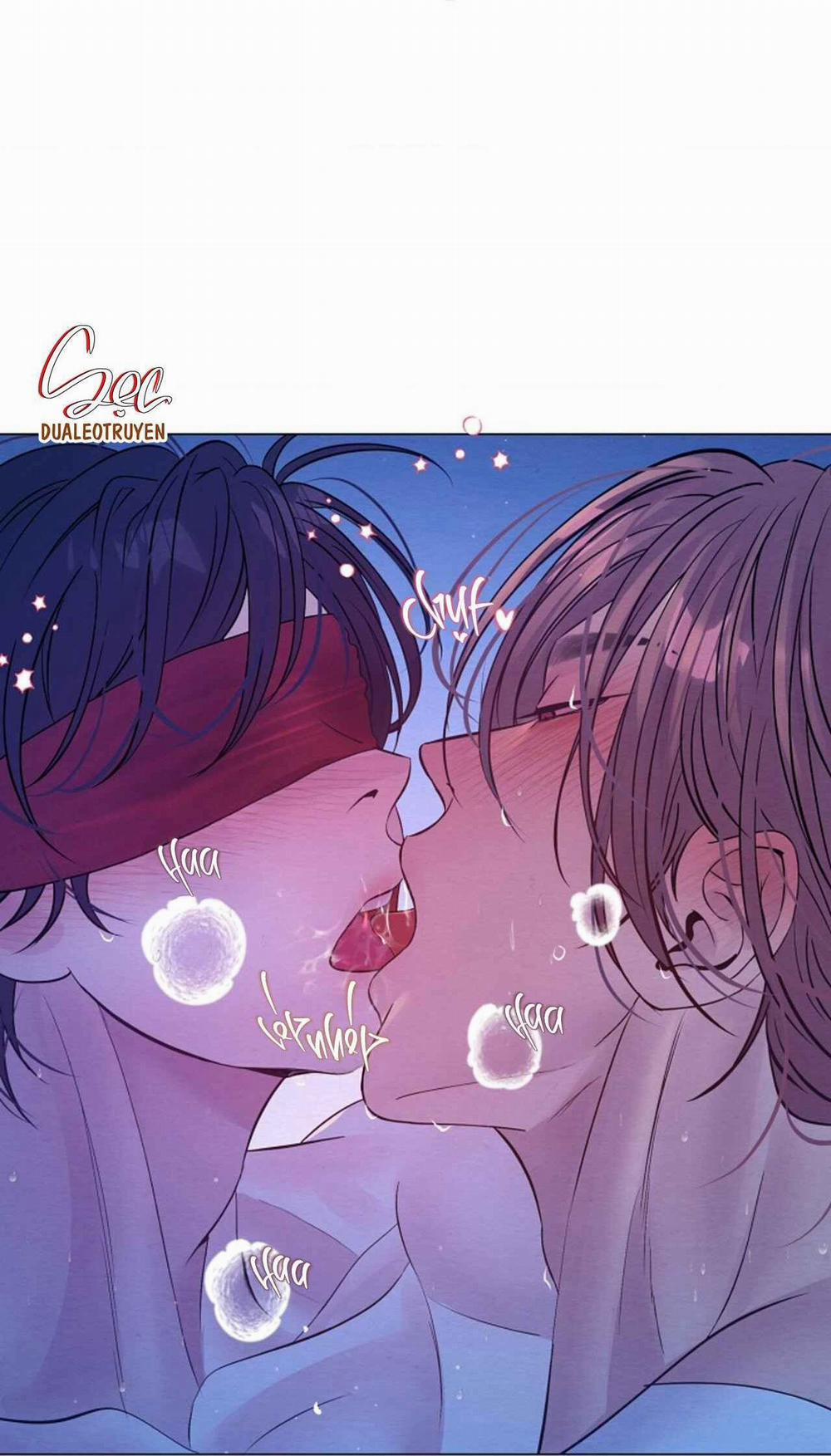 (Abo) Cái Bẫy Của Dục Vọng 28 trang 47