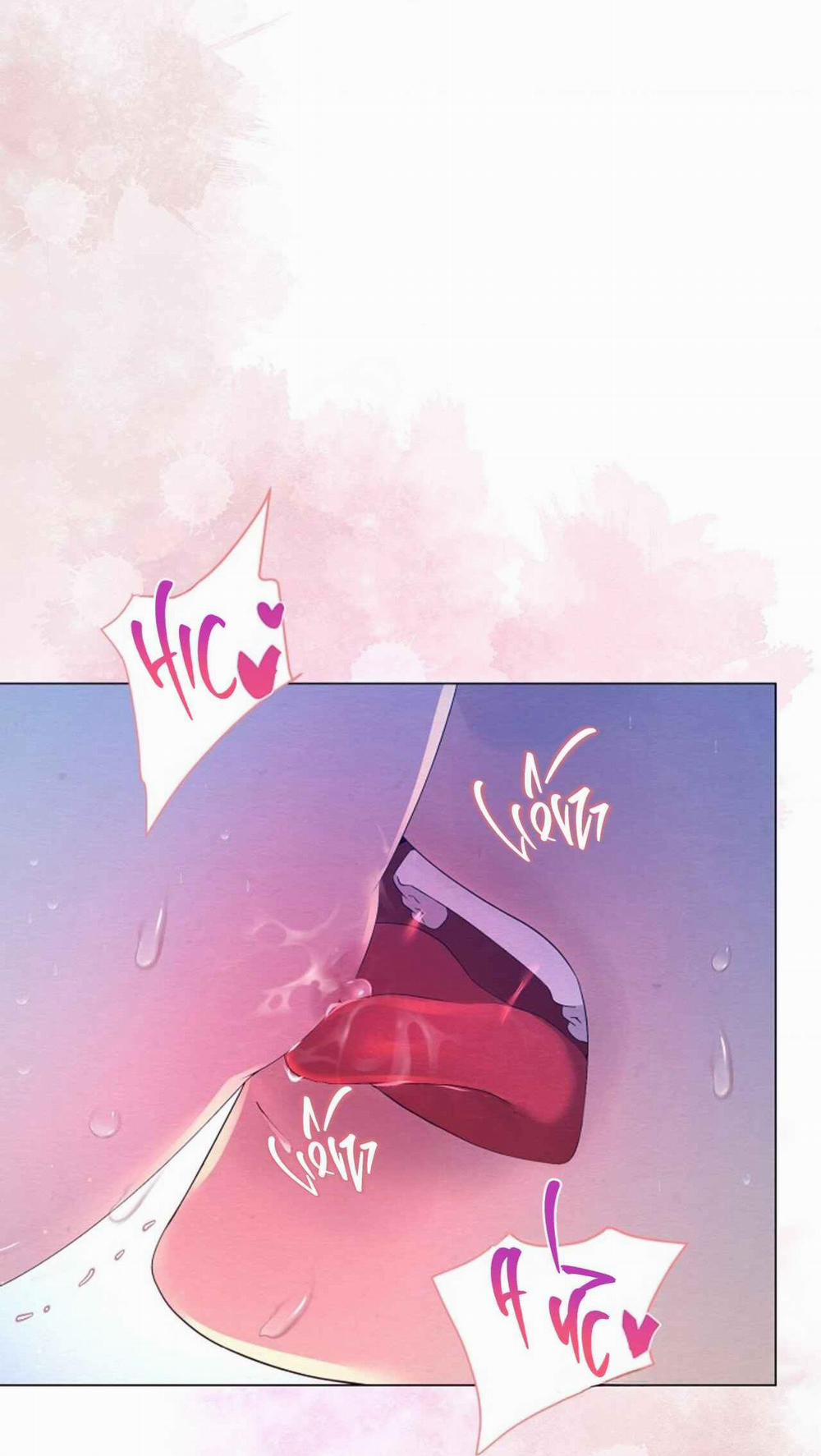 (Abo) Cái Bẫy Của Dục Vọng 28 trang 54