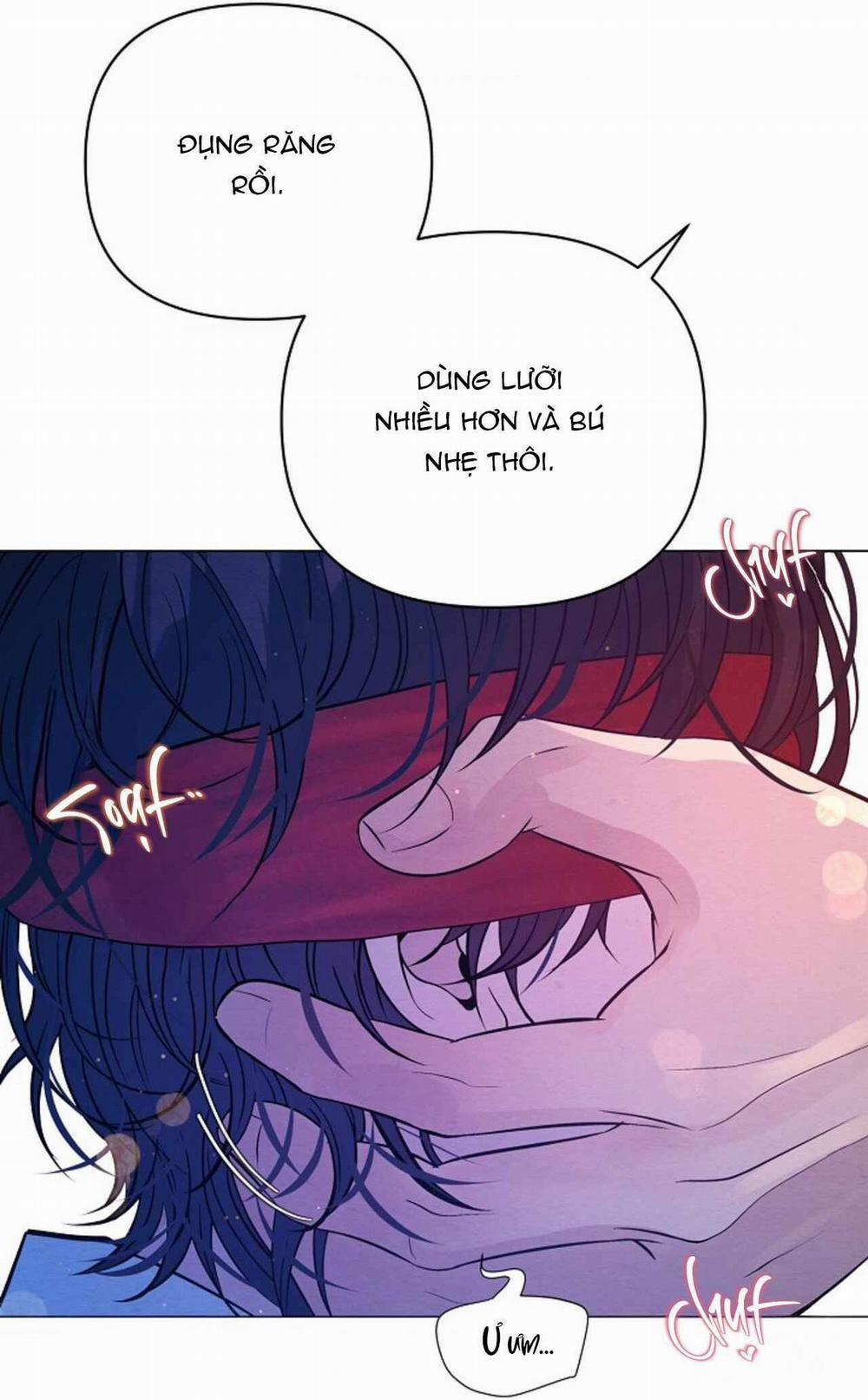 (Abo) Cái Bẫy Của Dục Vọng 28 trang 8