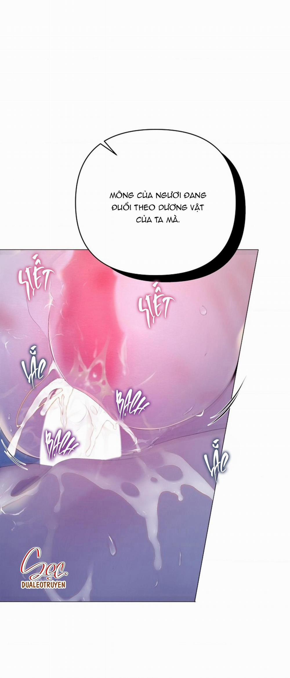 (Abo) Cái Bẫy Của Dục Vọng 29 trang 12