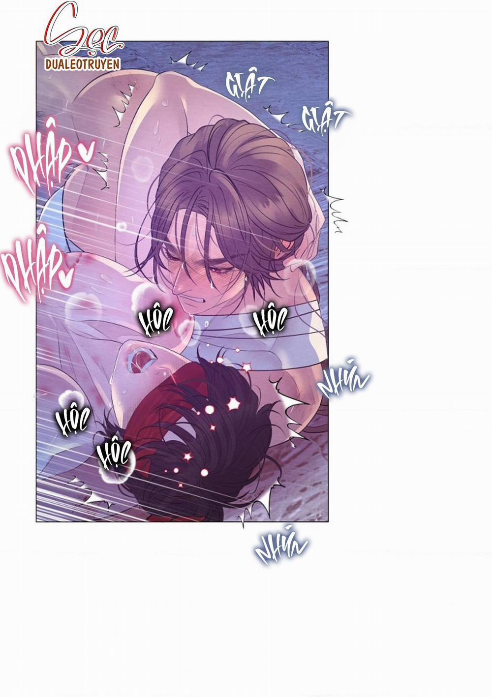 (Abo) Cái Bẫy Của Dục Vọng 29 trang 18