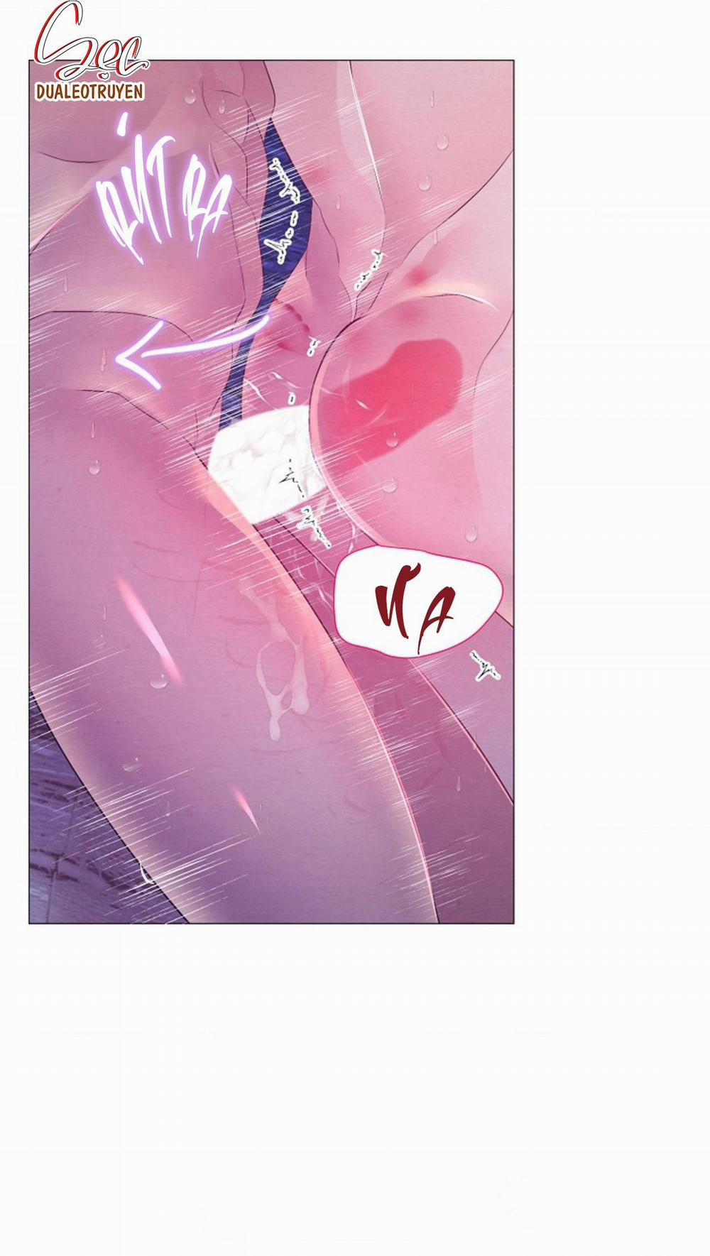 (Abo) Cái Bẫy Của Dục Vọng 29 trang 28