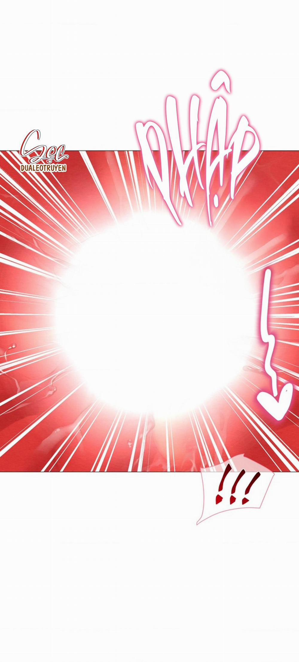 (Abo) Cái Bẫy Của Dục Vọng 29 trang 34