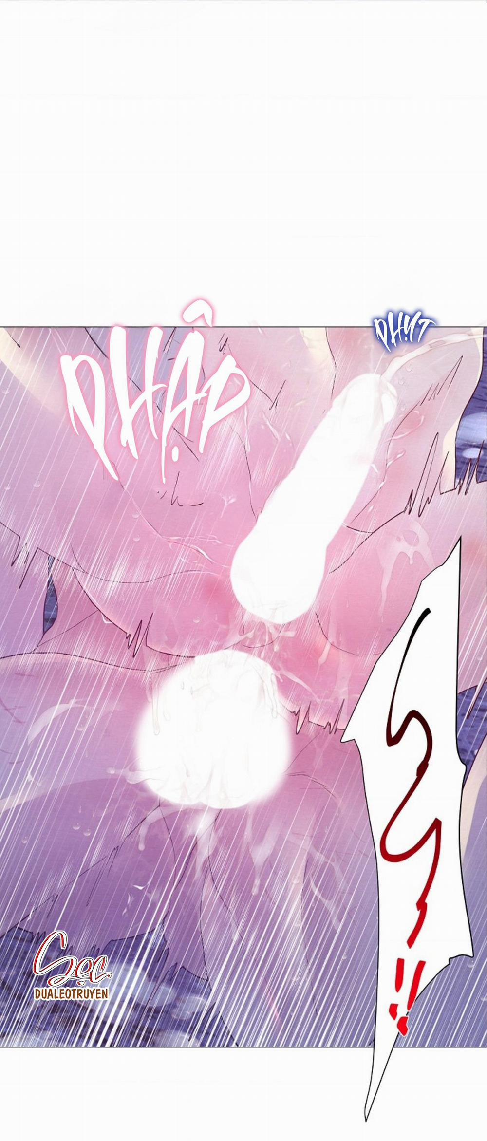 (Abo) Cái Bẫy Của Dục Vọng 29 trang 40