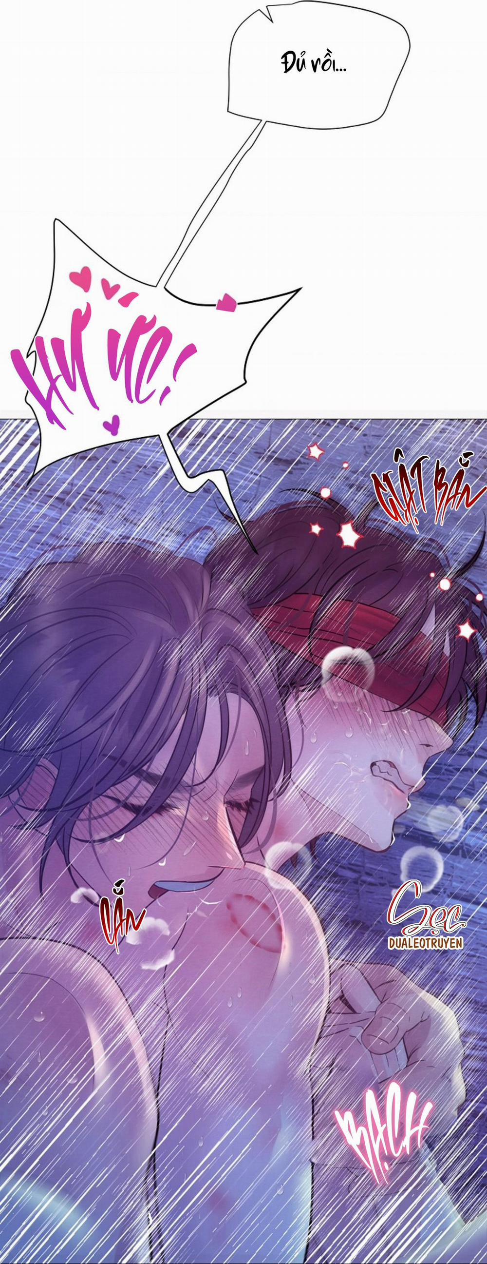 (Abo) Cái Bẫy Của Dục Vọng 29 trang 46