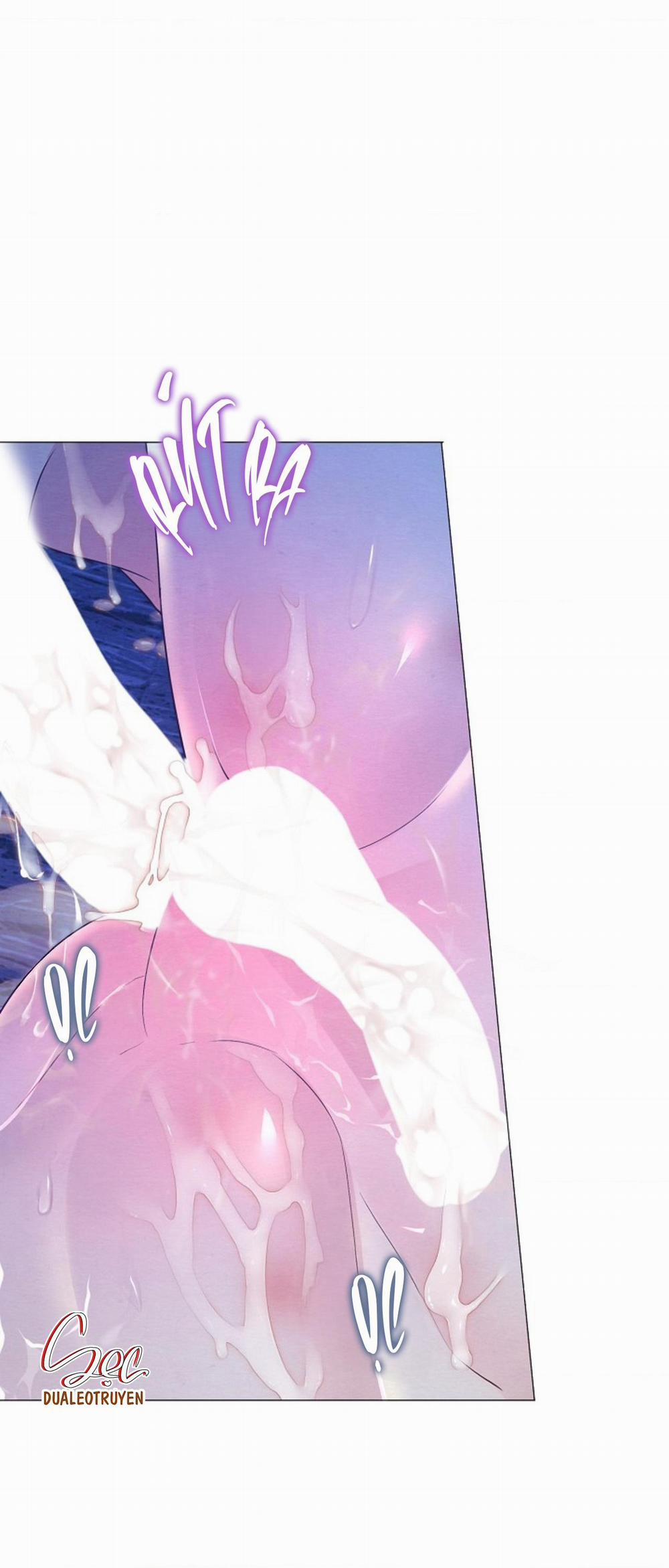 (Abo) Cái Bẫy Của Dục Vọng 29 trang 52