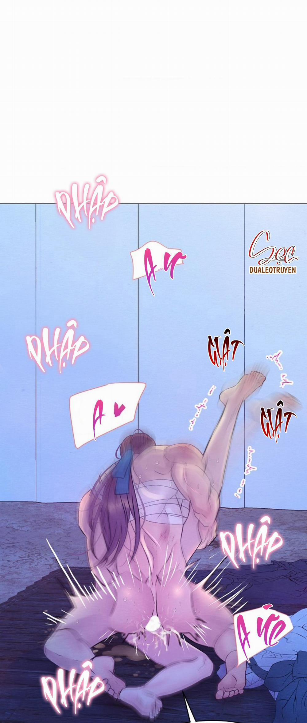 (Abo) Cái Bẫy Của Dục Vọng 29 trang 54