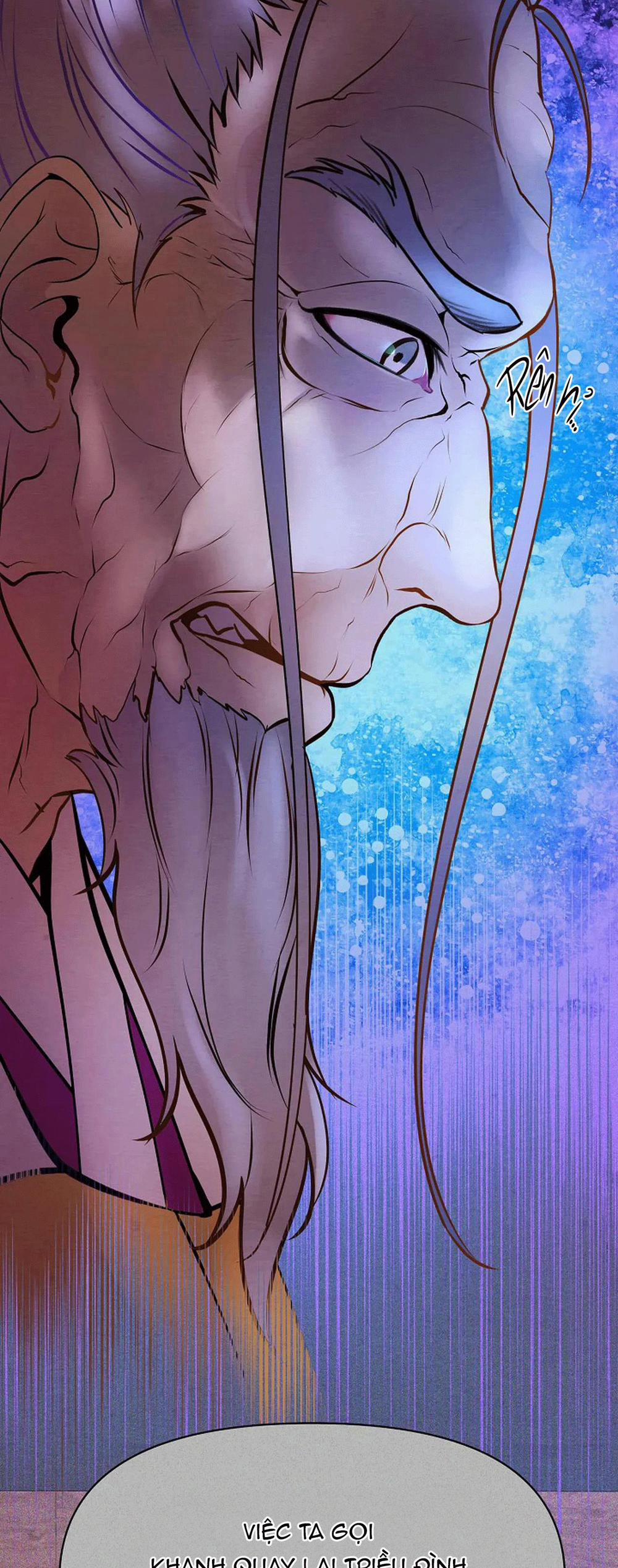 (Abo) Cái Bẫy Của Dục Vọng 3 trang 13